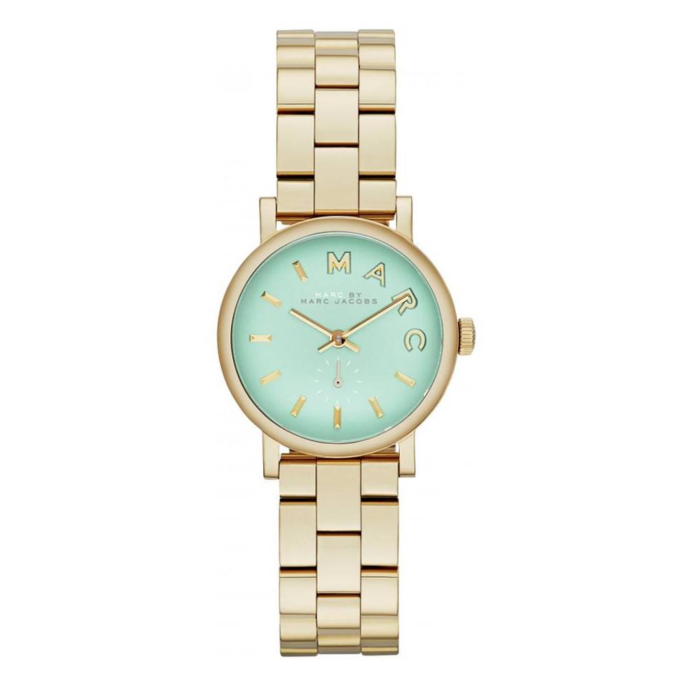 Marc jacobs sale wrist watch