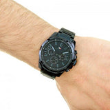 Tommy Hilfiger Decker Chronograph Blue Dial Men's Watch#1791560 - The Watches Men & CO #4