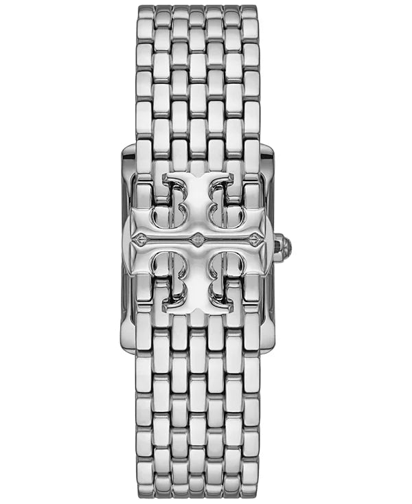 Tory Burch Women's The Eleanor Stainless Steel Bracelet Watch 25mm - TBW1069