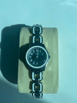 Swatch Swiss Made Women's Silver Quartz Watch