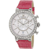 Swarovski Lovely Crystals Silver Women's Watch - 5096008