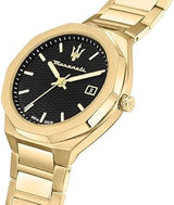 Maserati Stile Gold Men's Watch R8853142004