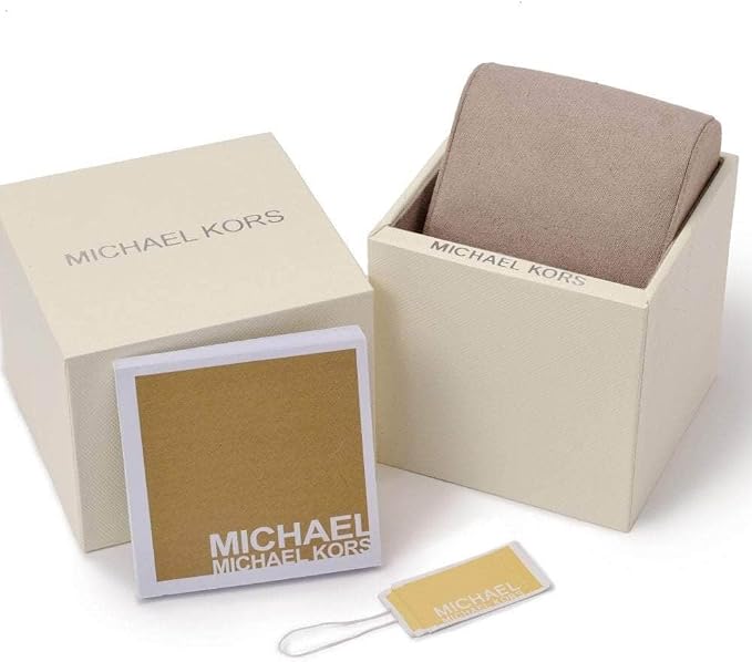 Michael Kors watch box