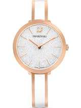 Swarovski Crystalline Delight Rose Gold Women's Watch - 5580541