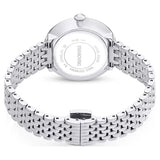 Swarovski Octea Chrono Silver Women's Watch - 5673022