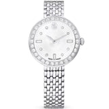 Swarovski Octea Chrono Silver Women's Watch - 5673022