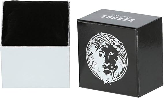 Versace V-Twist Light Pink Dial Quartz Ladies Watch - VELS00219