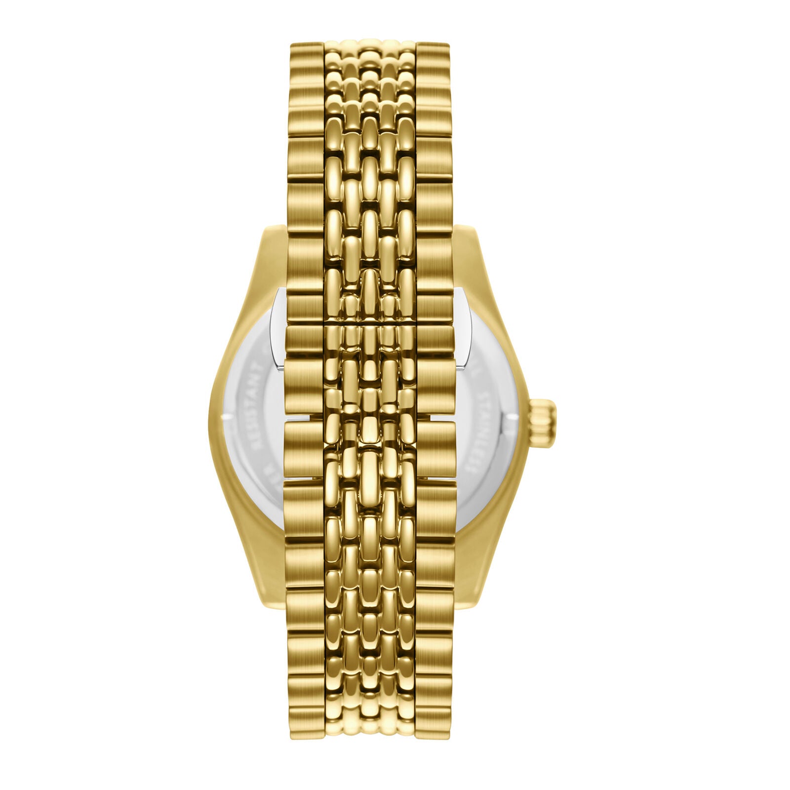 Slazenger Gold Stainless Steel Watch SL.9.2579.1.130 SL.9.2579.1.130 - Image 3