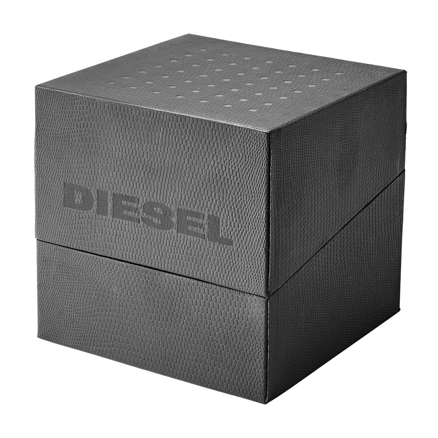Diesel Griffed Chronograph Multicolour Dial Quartz Men's Watch - DZ4584