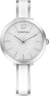 Swarovski High Tone Silver Women's Watch - 5580537