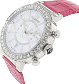 Swarovski Lovely Crystals Silver Women's Watch - 5096008