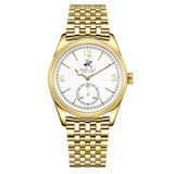 Beverly Hills Polo Club Gold Men's Watch BP3890X.130 BP3890X.130 - Image 1