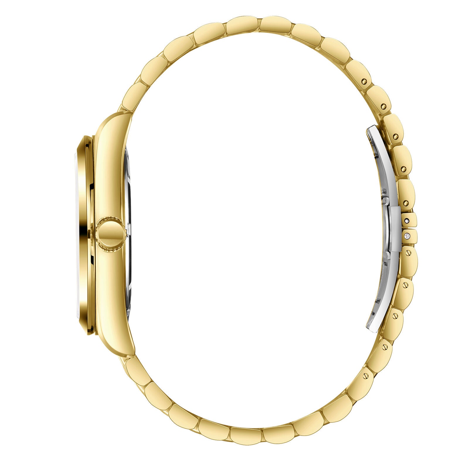 Slazenger Gold Stainless Steel Watch SL.9.2579.1.130 SL.9.2579.1.130 - Image 2