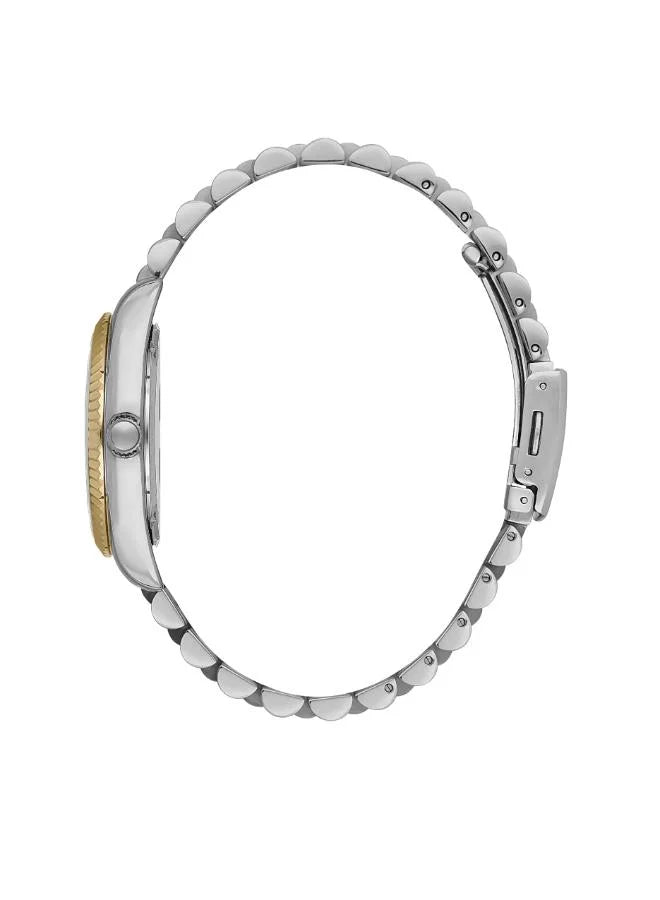 Beverly Hills Polo Club Two Tone Ladies Watch BP3172C.220 BP3172C.220 - Image 2