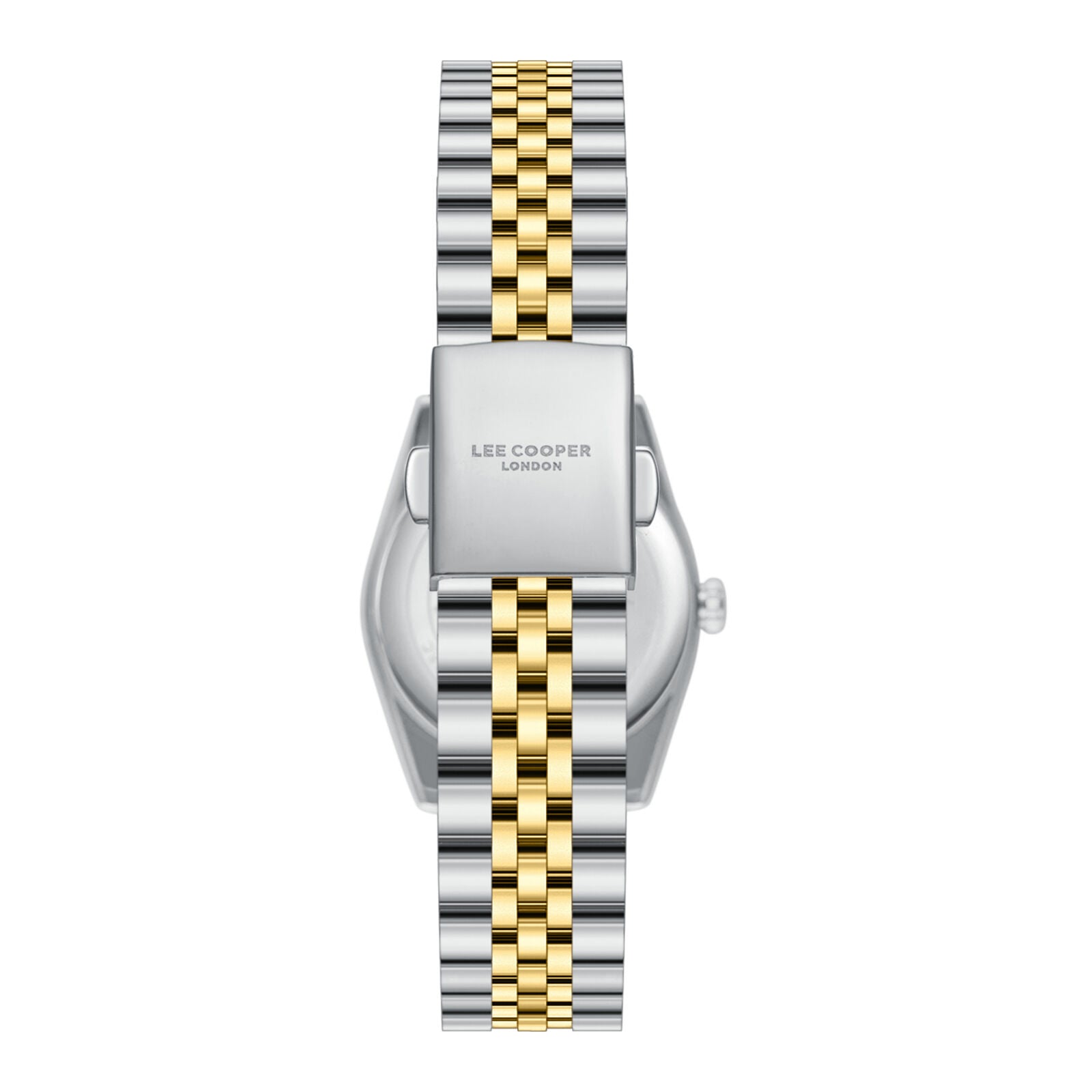 Lee Cooper Two Tone Ladies Watch LC08303.220 LC08303.220 - Image 4