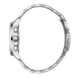 Beverly Hills Polo Club Silver Men's Watch BP3212X.300 BP3212X.300 - Image 3