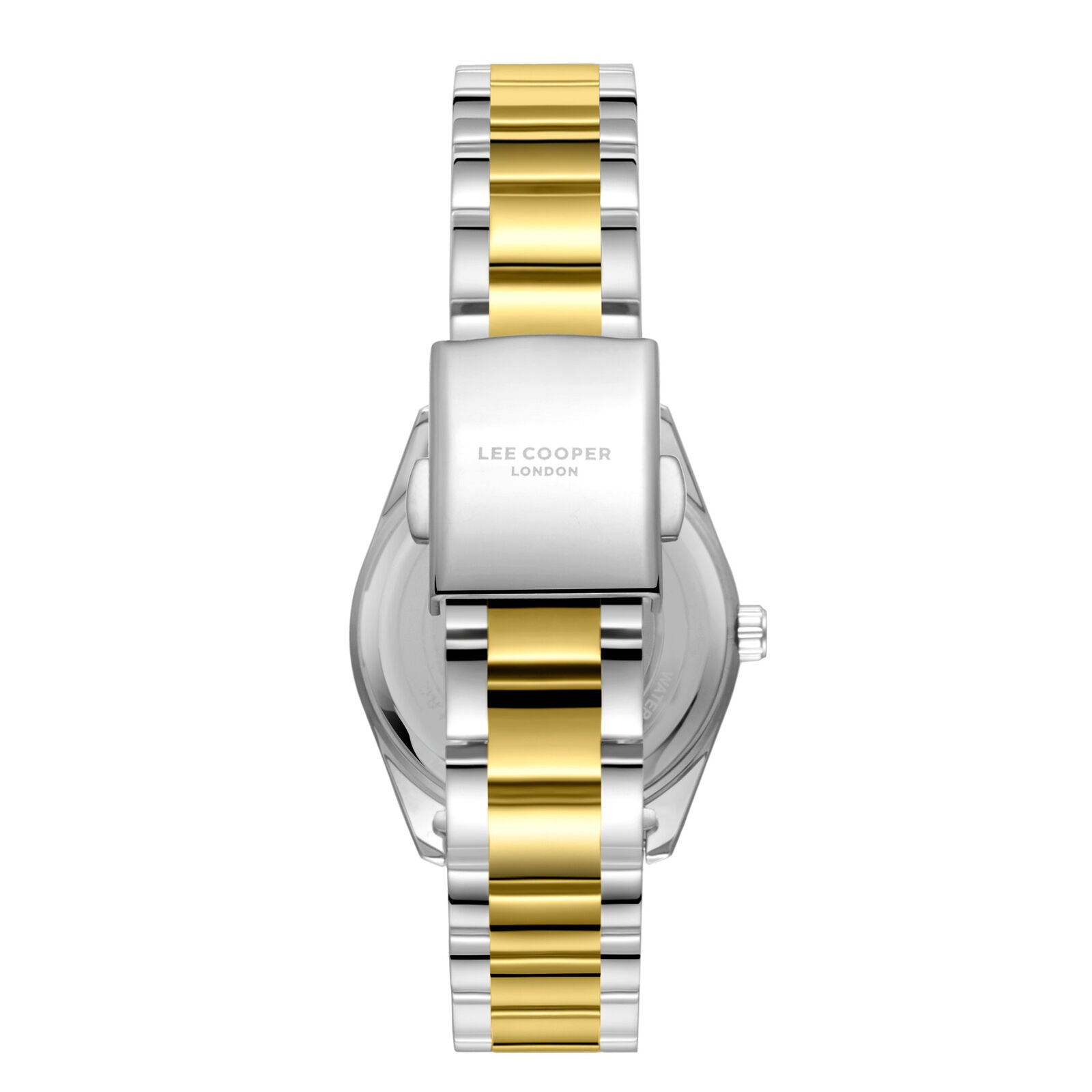 Lee Cooper Two Tone Ladies Watch LC08302.220 LC08302.220 - Image 4