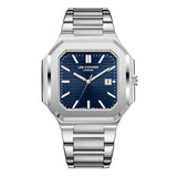 Lee Cooper Silver Men's Watch LC08269.390 LC08269.390 - Image 1