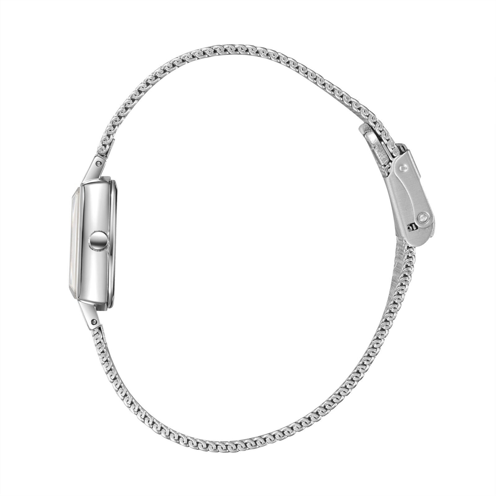 Lee Cooper Silver Ladies Watch LC08280.390 LC08280.390 - Image 4