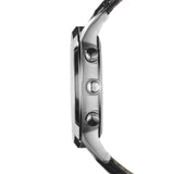 Emporio Armani Classic Chronograph Silver Dial Men's Watch AR2432 - The Watches Men & CO #3