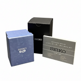 Seiko 5 Sports Automatic Blue Dial Men's Watch SRPD51K1