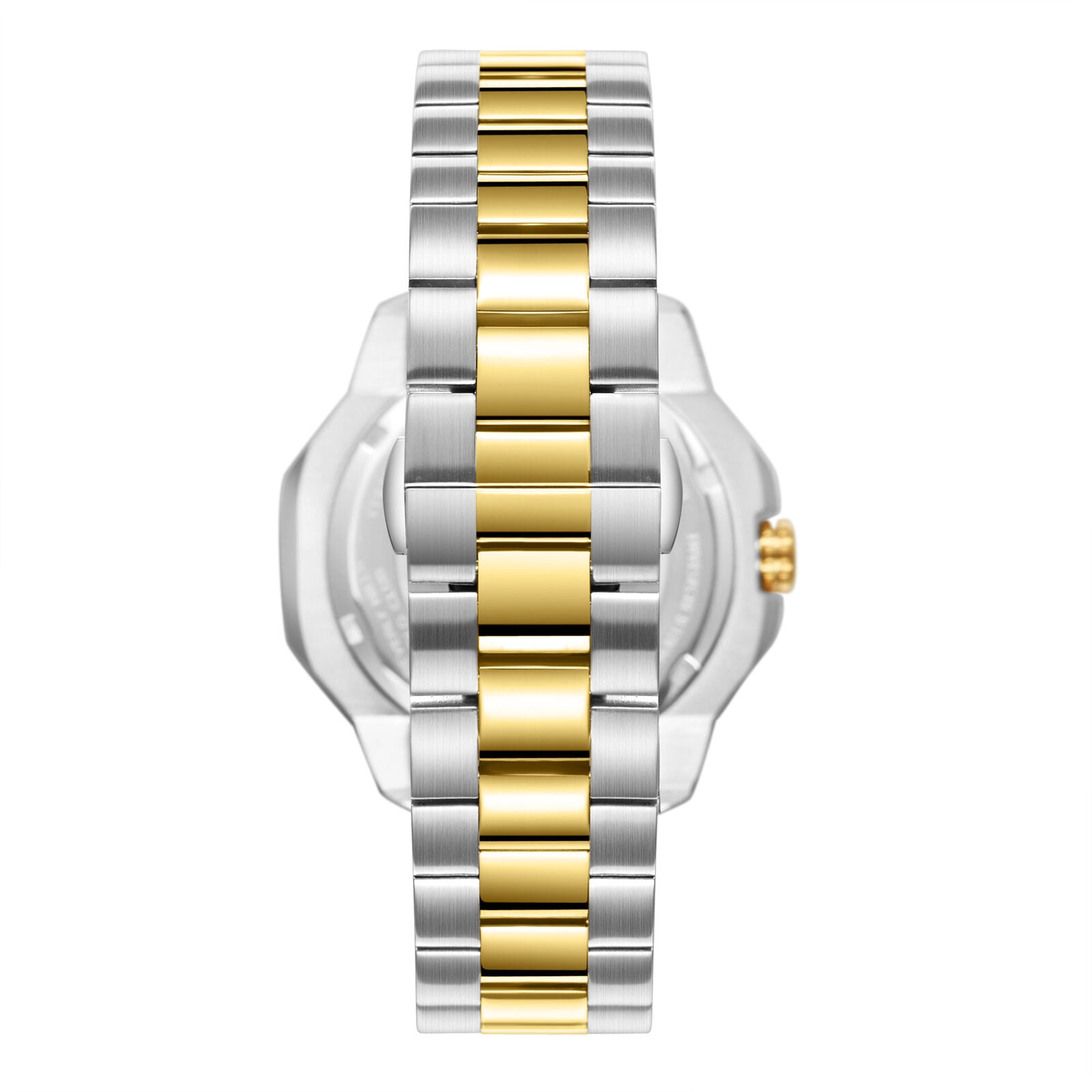 Beverly Hills Polo Club Two Tone Men's Watch BP3884X.350 BP3884X.350 - Image 4