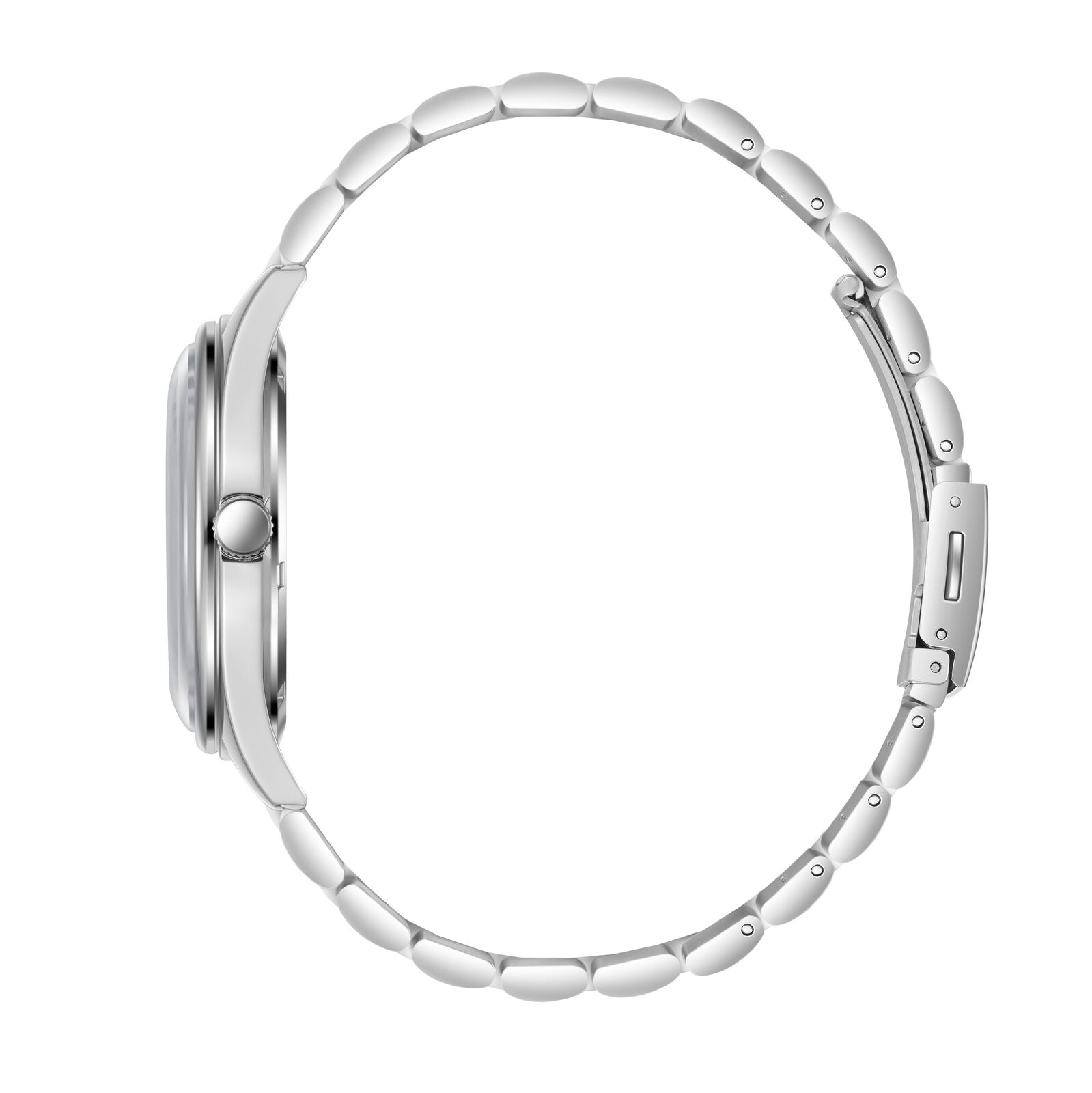 Slazenger Silver Men's Watch SL.09.2580.1.370 SL.09.2580.1.370 - Image 3