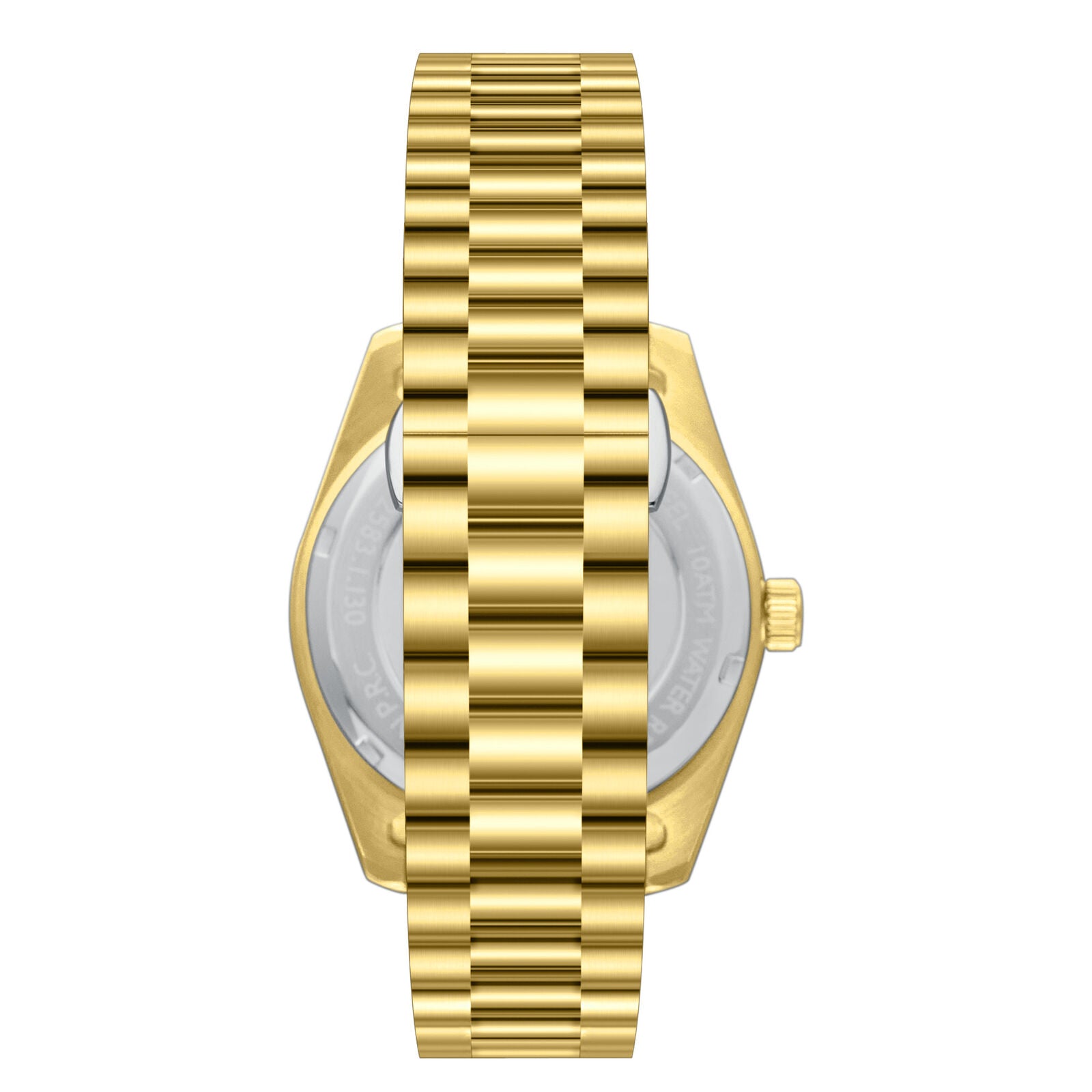 Slazenger Gold Men's Watch SL.09.2583.1.130 SL.09.2583.1.130 - Image 4