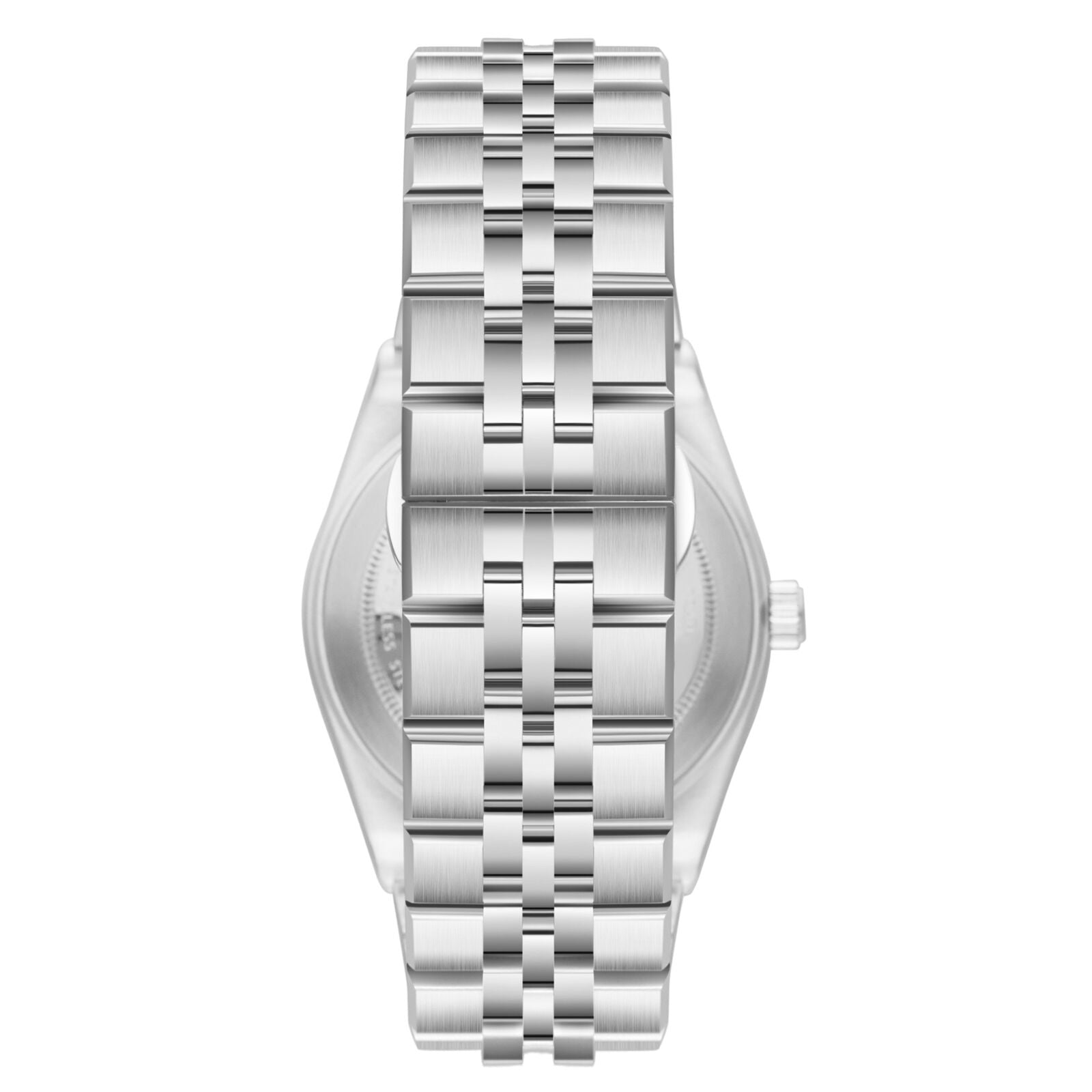 Beverly Hills Polo Club Silver Men's Watch BP3891X.390 BP3891X.390 - Image 4