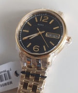 Marc By Marc Jacobs Women Quartz Watch MBM8651 (DEFECT)