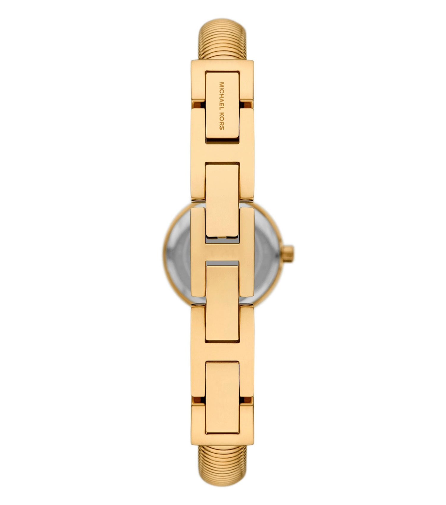 Michael Kors Mini Gramercy Gold-Tone Women's Watch - MK7527