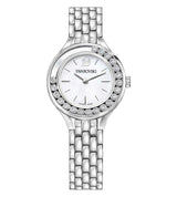 Swarovski Crystalline Pure Silver Women's Watch - 5242901