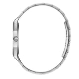 Lee Cooper Silver Men's Watch LC08275.390 LC08275.390 - Image 2