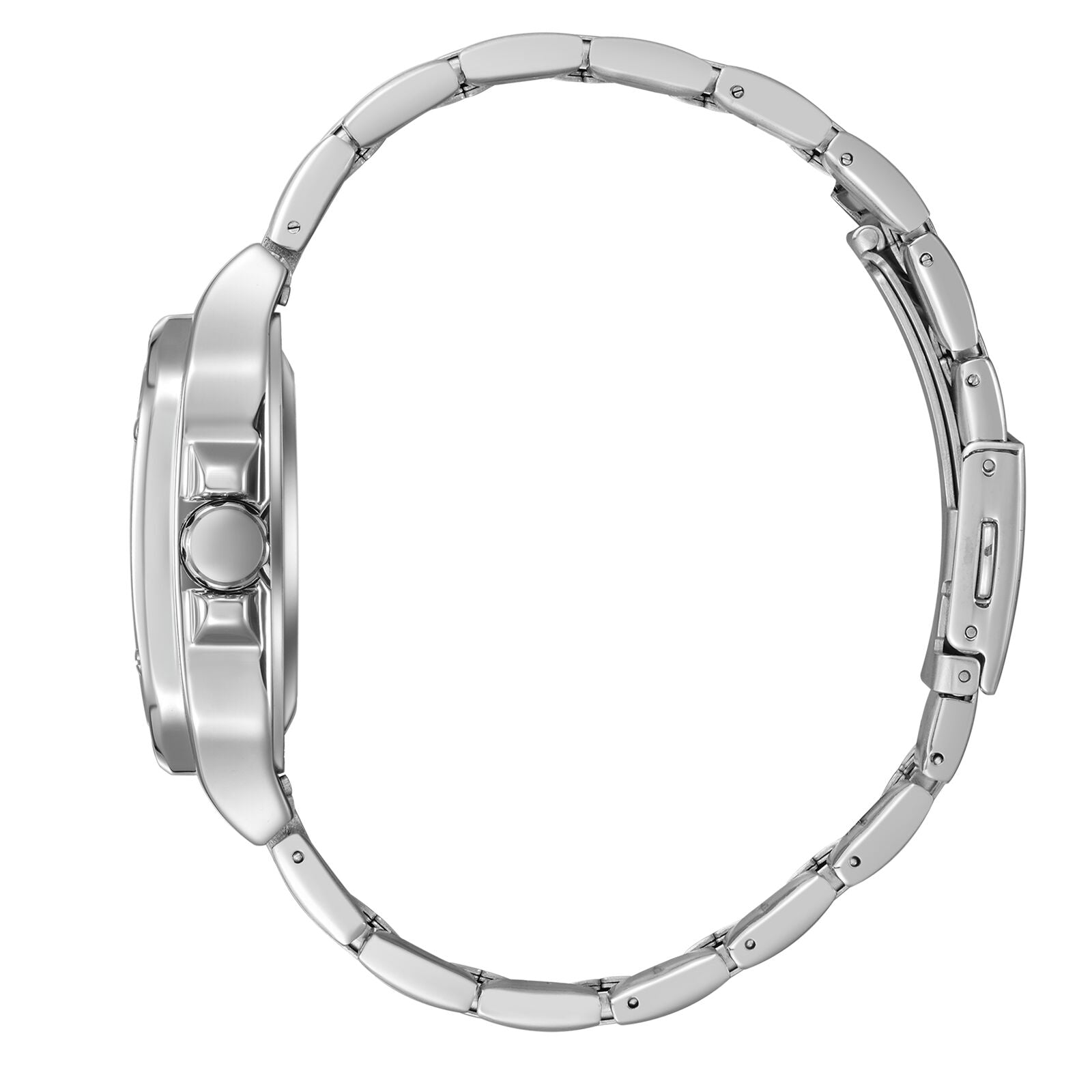 Lee Cooper Silver Men's Watch LC08198.390 LC08198.390 - Image 3