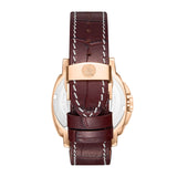 Beverly Hills Polo Club Rose Gold Men's Watch BP3867X.162 BP3867X.162 - Image 4