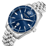 Lee Cooper Silver Men's Watch LC08281.390 LC08281.390 - Image 2