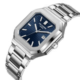 Lee Cooper Silver Men's Watch LC08269.390 LC08269.390 - Image 2