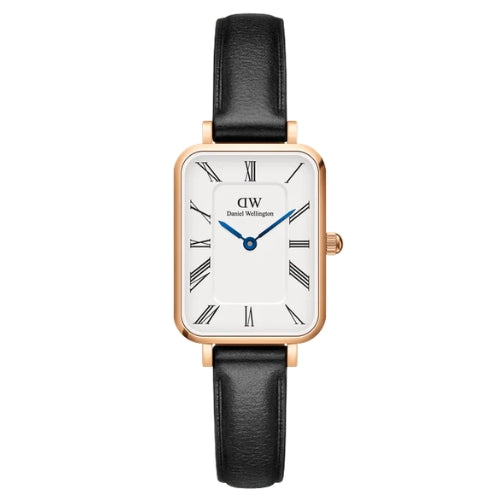 Daniel Wellington Rose Gold Tone Case Quartz Ladies Watch - DW00100689