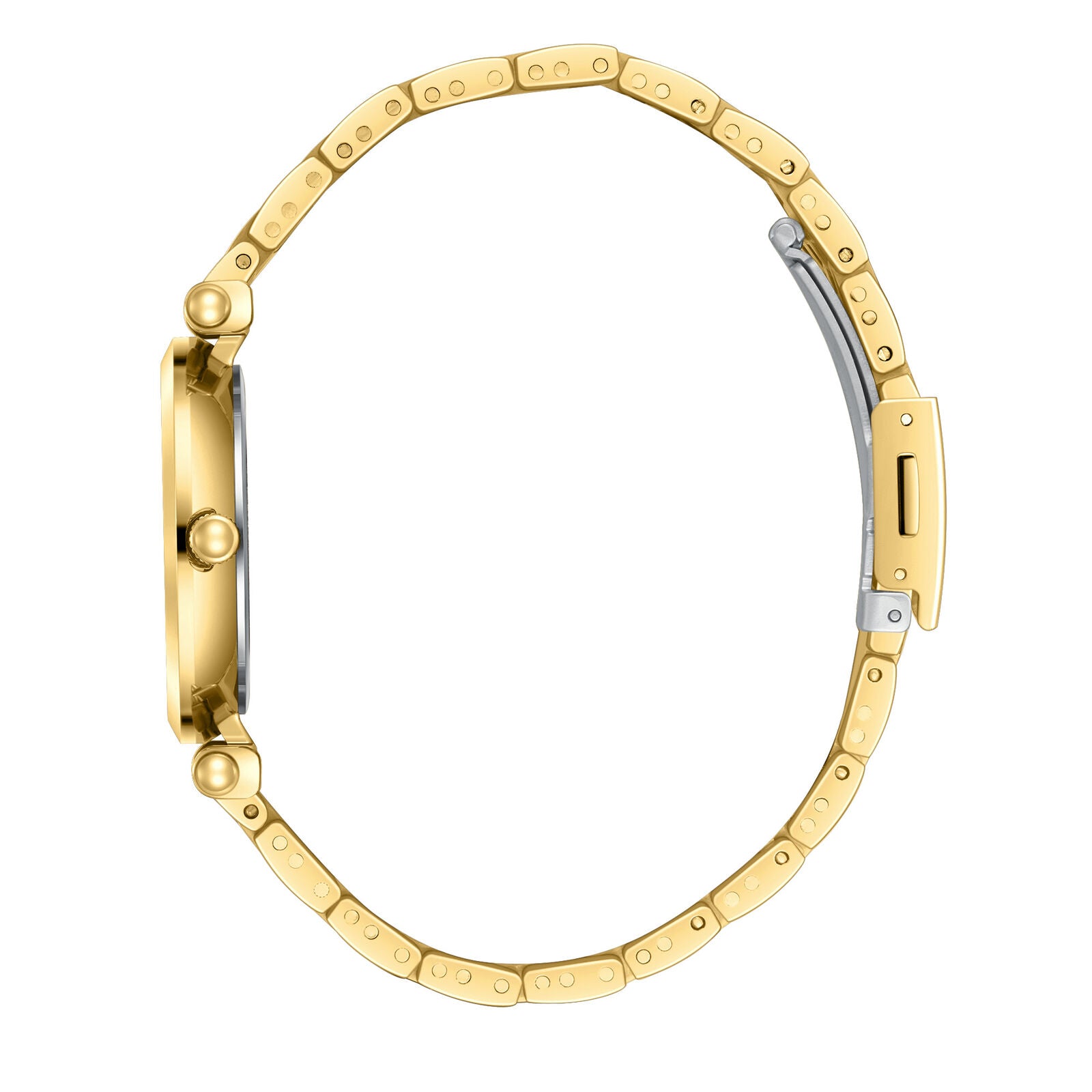 Lee Cooper Gold Ladies Watch LC08290.130 LC08290.130 - Image 3