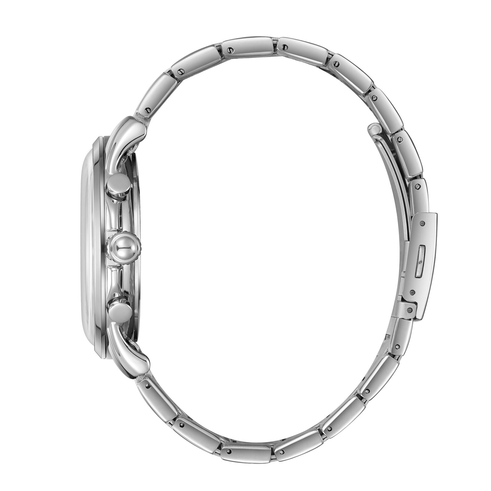 Lee Cooper Silver Men's Watch LC08068.390 LC08068.390 - Image 3