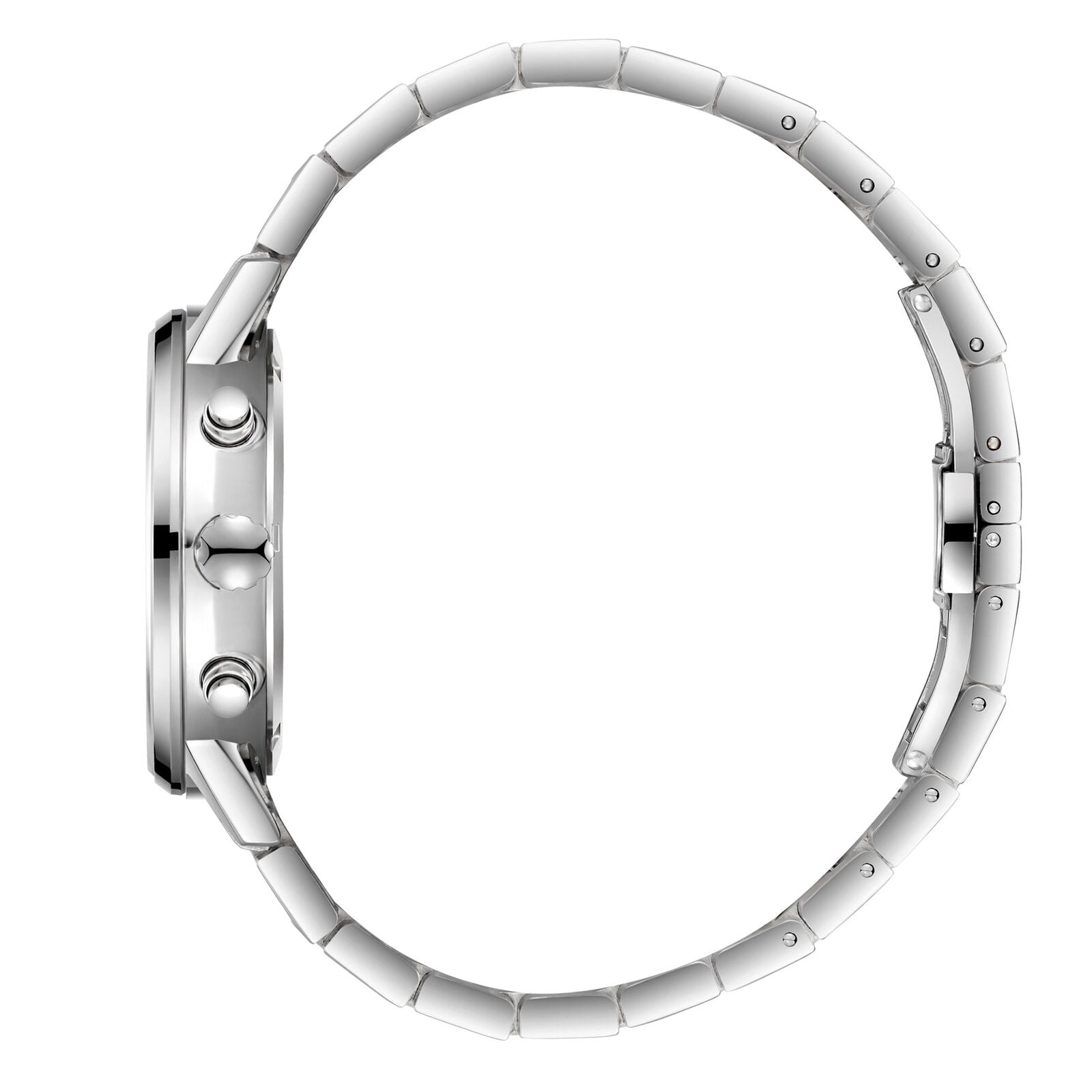 Slazenger Silver Men's Watch SL.09.2585.2.390 SL.09.2585.2.390 - Image 3