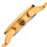 Akribos XXIV Ador Quartz Pink Dial Ladies Watch P50148 - The Watches Men & Co #3