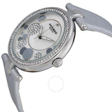 Akribos XXIV Allura Ladies Watch AK434SL - The Watches Men & Co #2