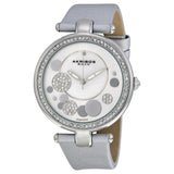 Akribos XXIV Allura Ladies Watch AK434SL - The Watches Men & Co