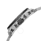 Akribos XXIV Chronograph Black Dial Men's Watch AK639BKS - The Watches Men & Co #4