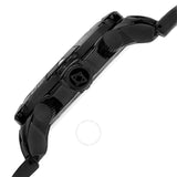 Akribos XXIV Chronograph Black Dial Men's Watch AK814BK - The Watches Men & Co #2