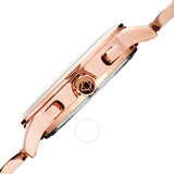 Akribos XXIV Chronograph Blue Dial Men's Watch AK1071RGBU - The Watches Men & Co #3