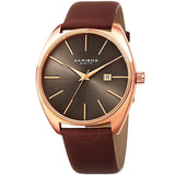 Akribos XXIV Element Quartz Grey Dial Men's Watch P50167 - The Watches Men & Co