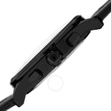 Akribos XXIV Enterprise Chronograph Quartz Black Dial Men's Watch P50132 - The Watches Men & Co #3