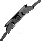 Akribos XXIV Enterprise Quartz Grey Dial Men's Watch P50162 - The Watches Men & Co #4